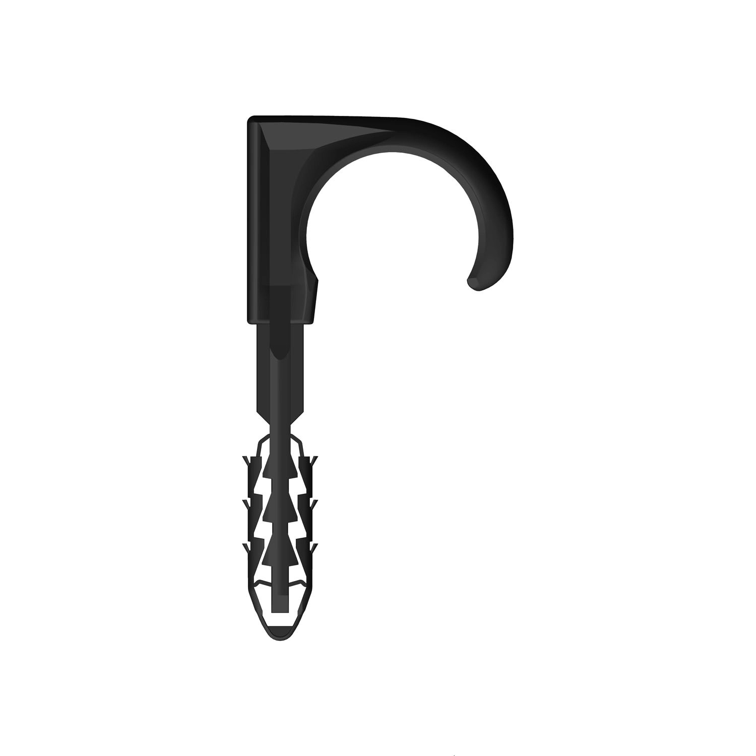 Uchwyt hakowy UWHt 20 - 25 szt.