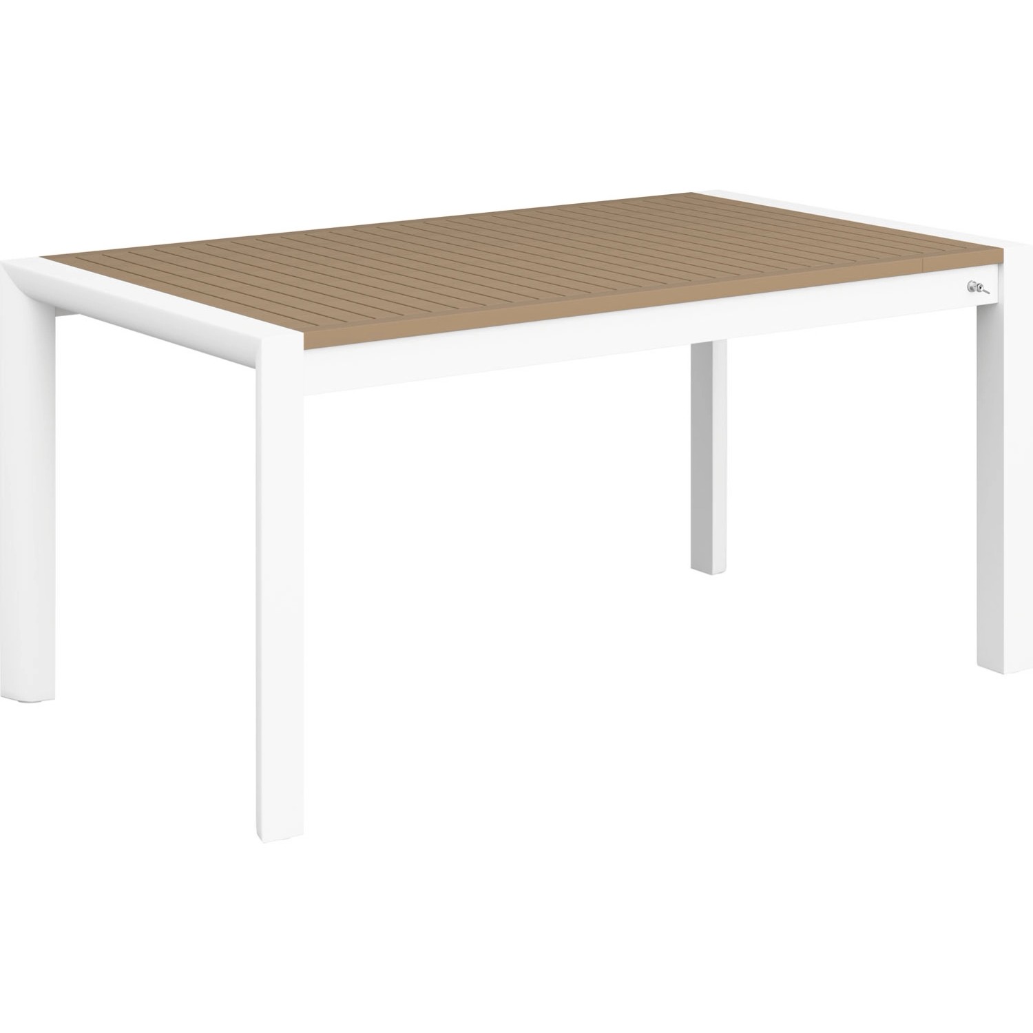 Stół ogrodowy WONDAI rozkładany