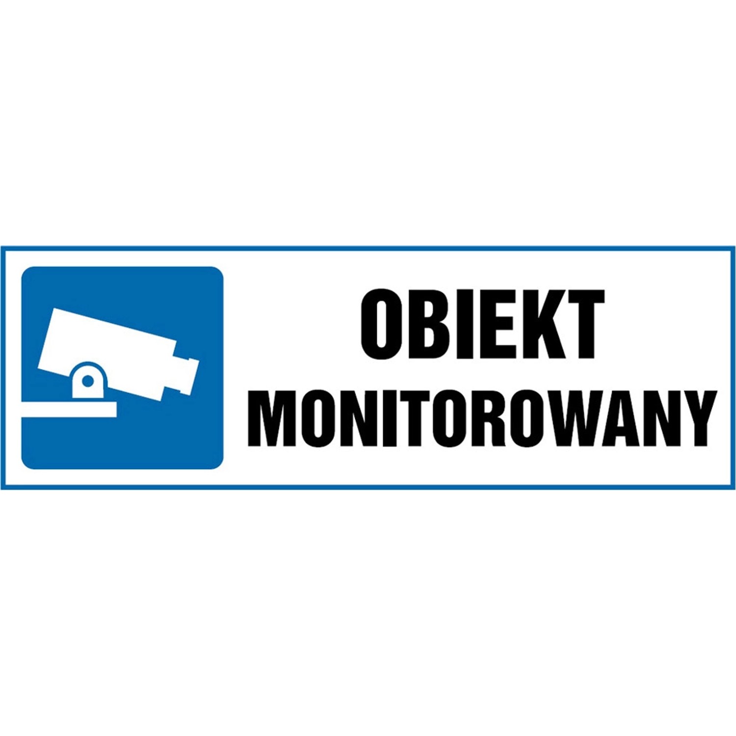 Metro Oznaczenie Obiekt monitorowany