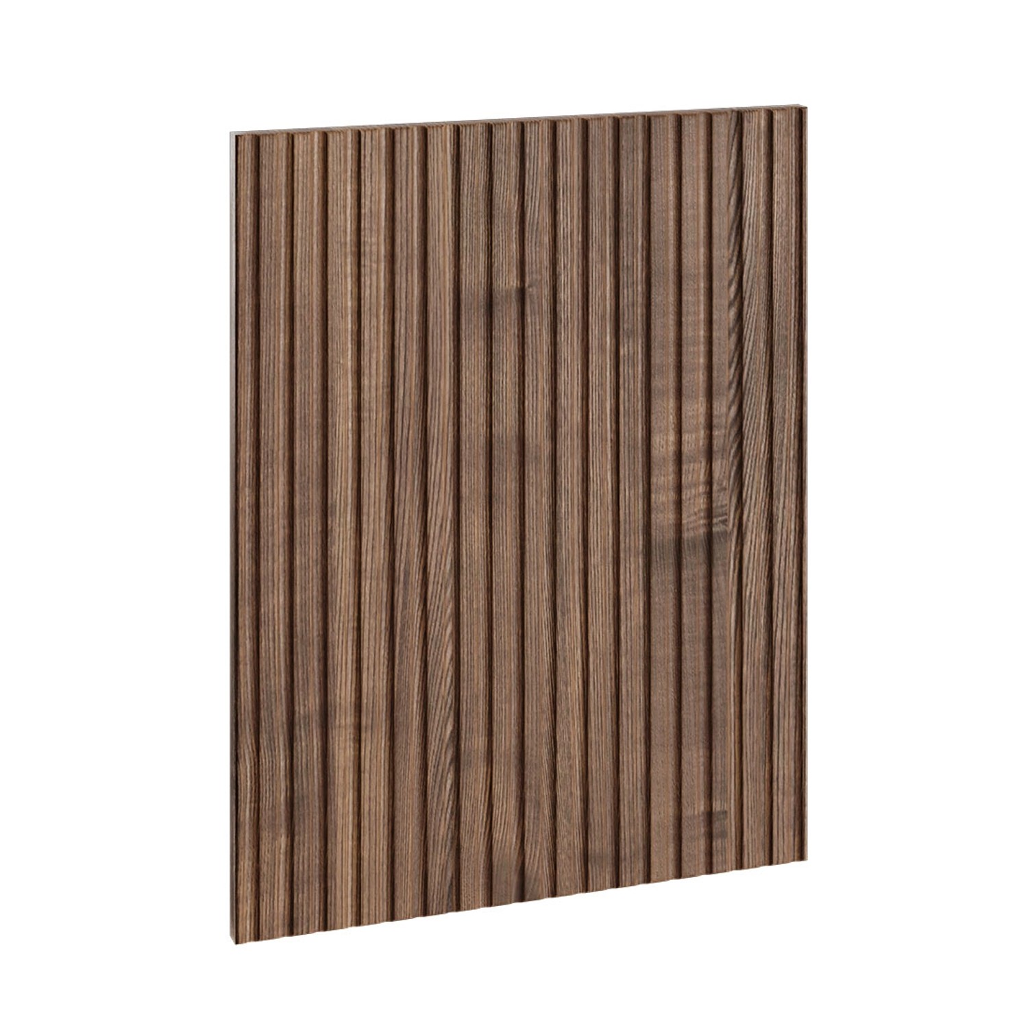 Front zmywarki Casino Royal 71 x 45 cm Tobacco mat