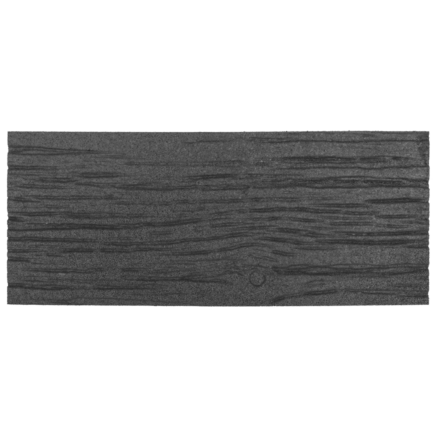 Płyta recyklingowa Railroad szary - 25 x 60 cm