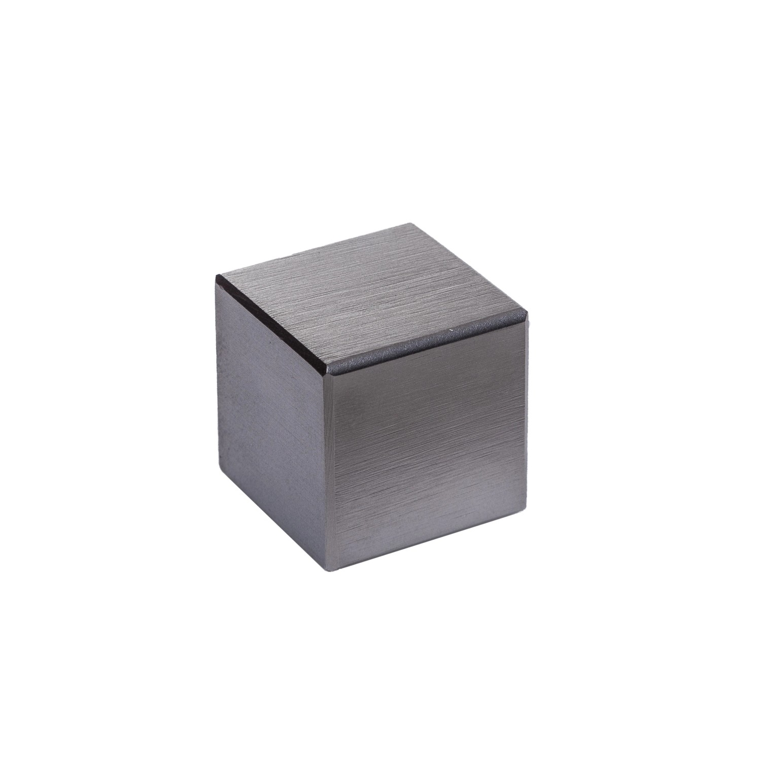 Kornik Zakończenie tralki 22x22 INOX 4 szt.