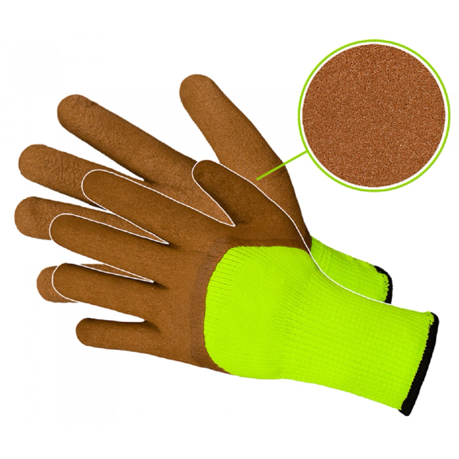 Lemi Rękawice Rdrag O Foam kat.I, roz. 9