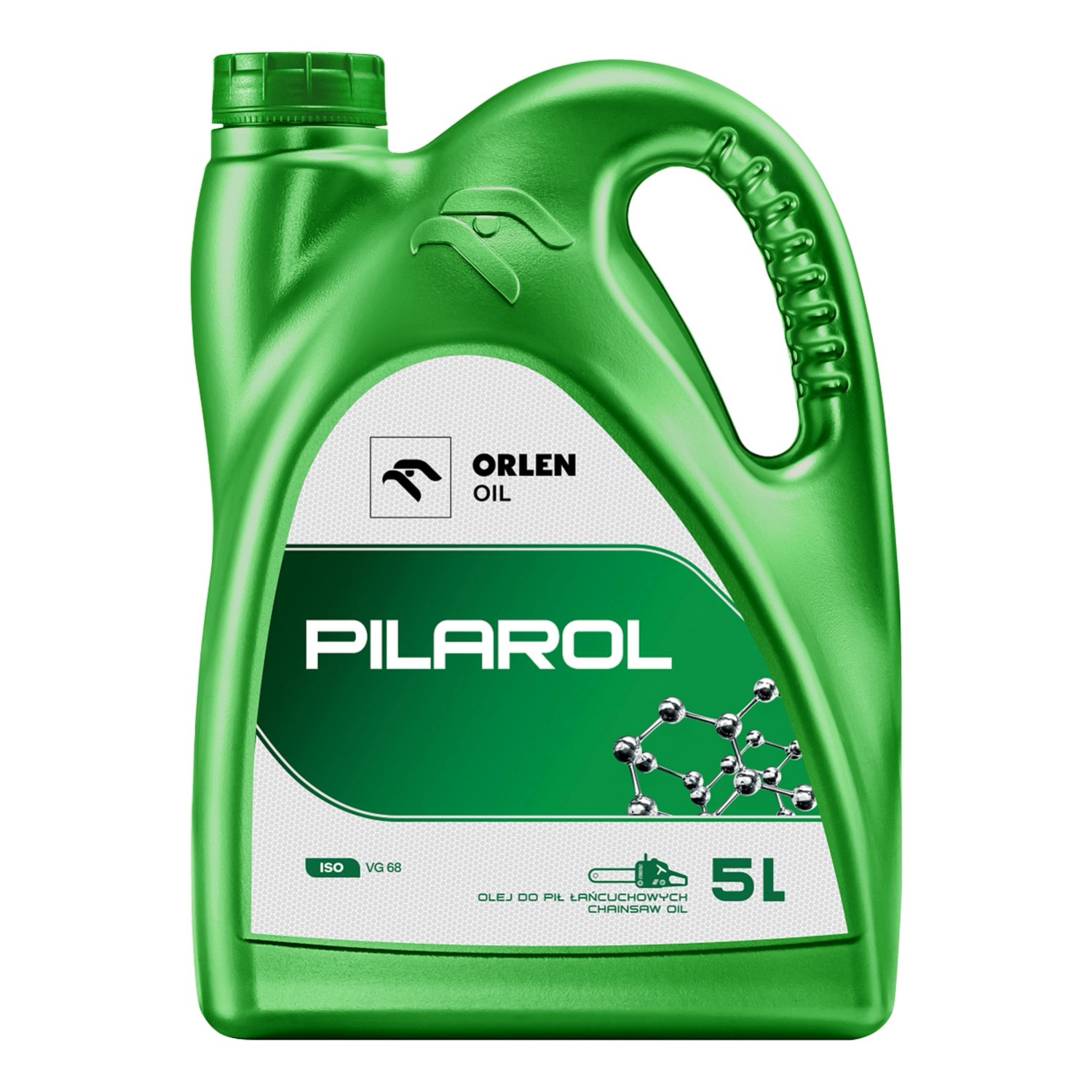 Preparat do prowadnic i łańcuchów - 5 l