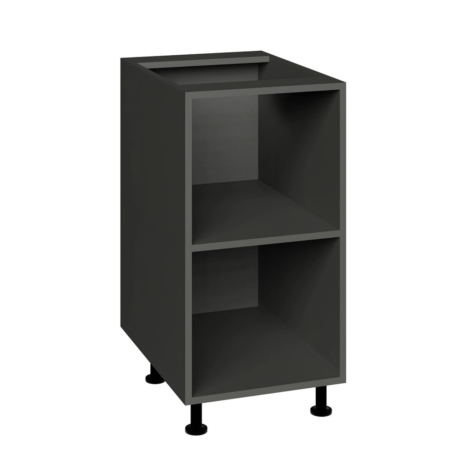 Korpus dolny 71,2x51x40 cm grafit