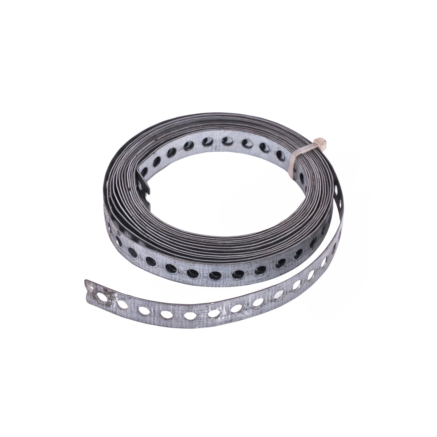 Taśma perforowana ocynkowana 12 mm