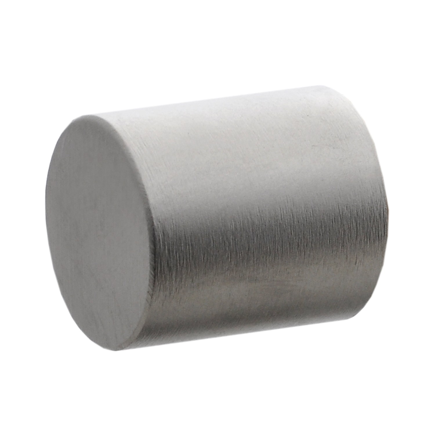 Kornik Zakończenie tralki śr. 20 mm stal nierdzewna