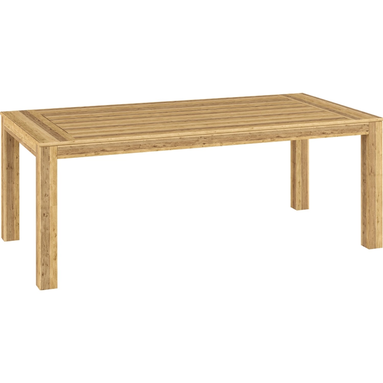 Stół ogrodowy MURRIGAL akacja