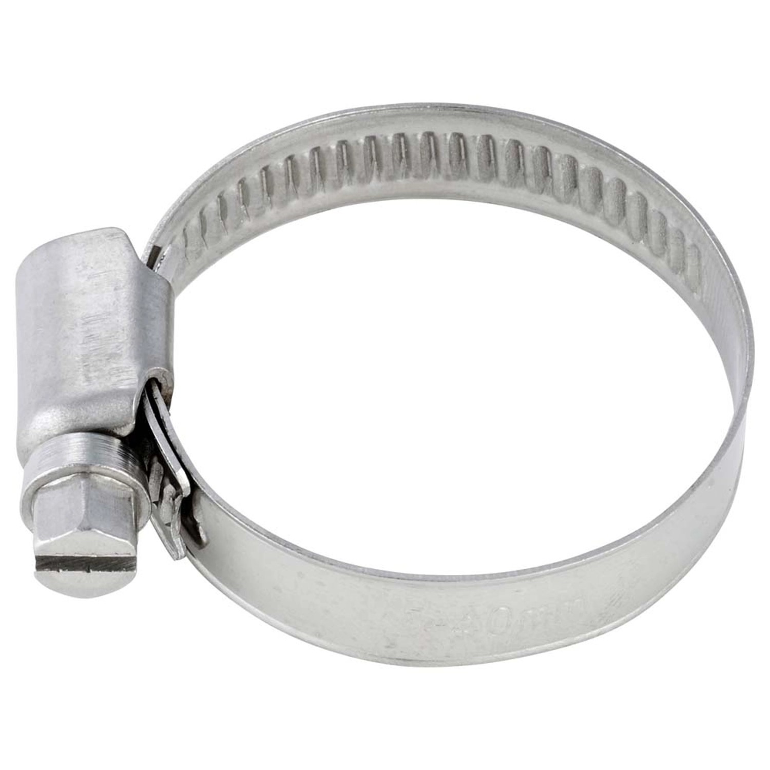 Opaska zaciskowa do węża 25 mm - 40 mm