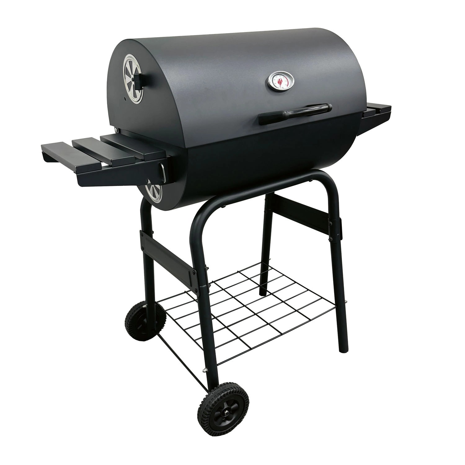 Landmann Grill węglowy BARREL 550