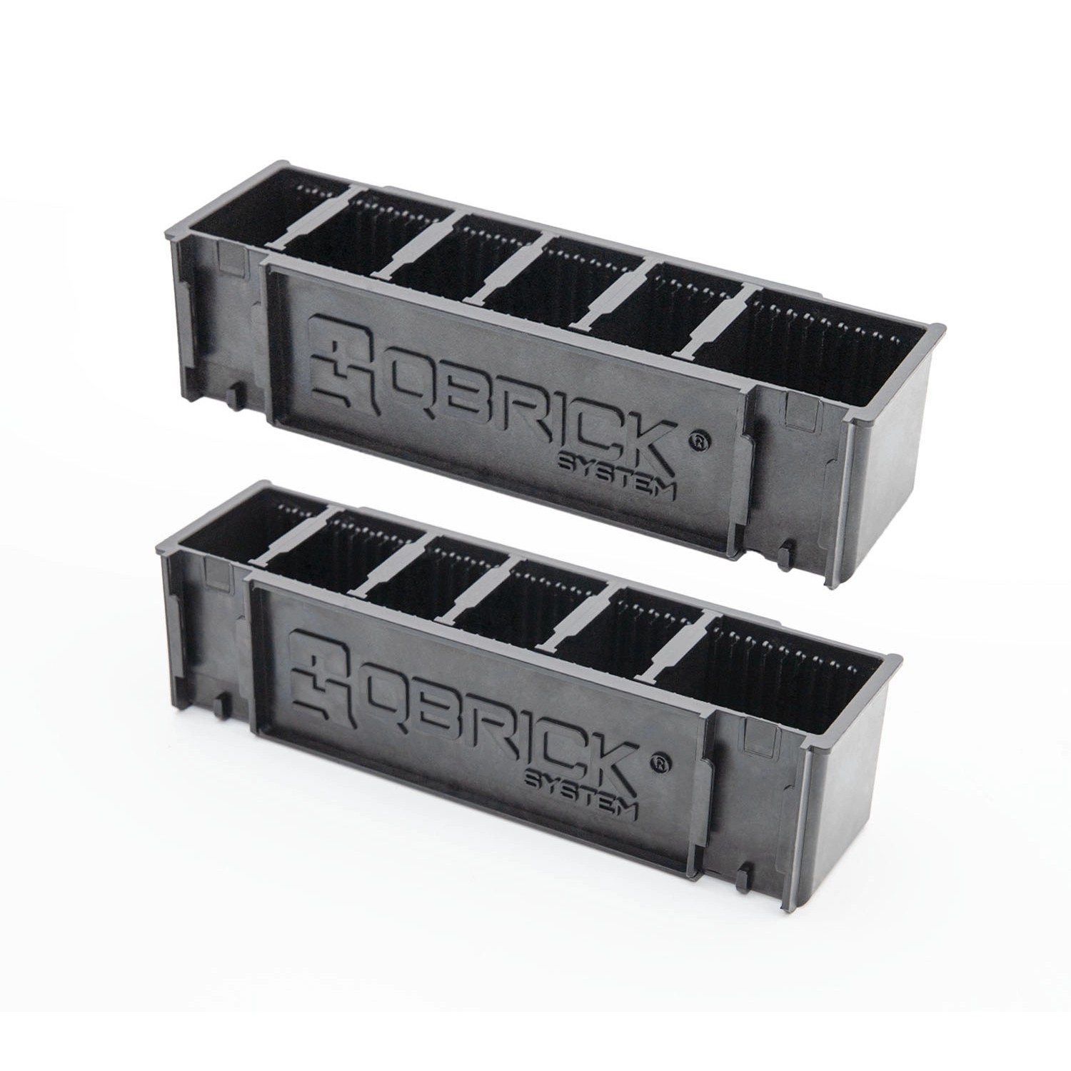 Qbrick System Zestaw uchwytów na narzędzia