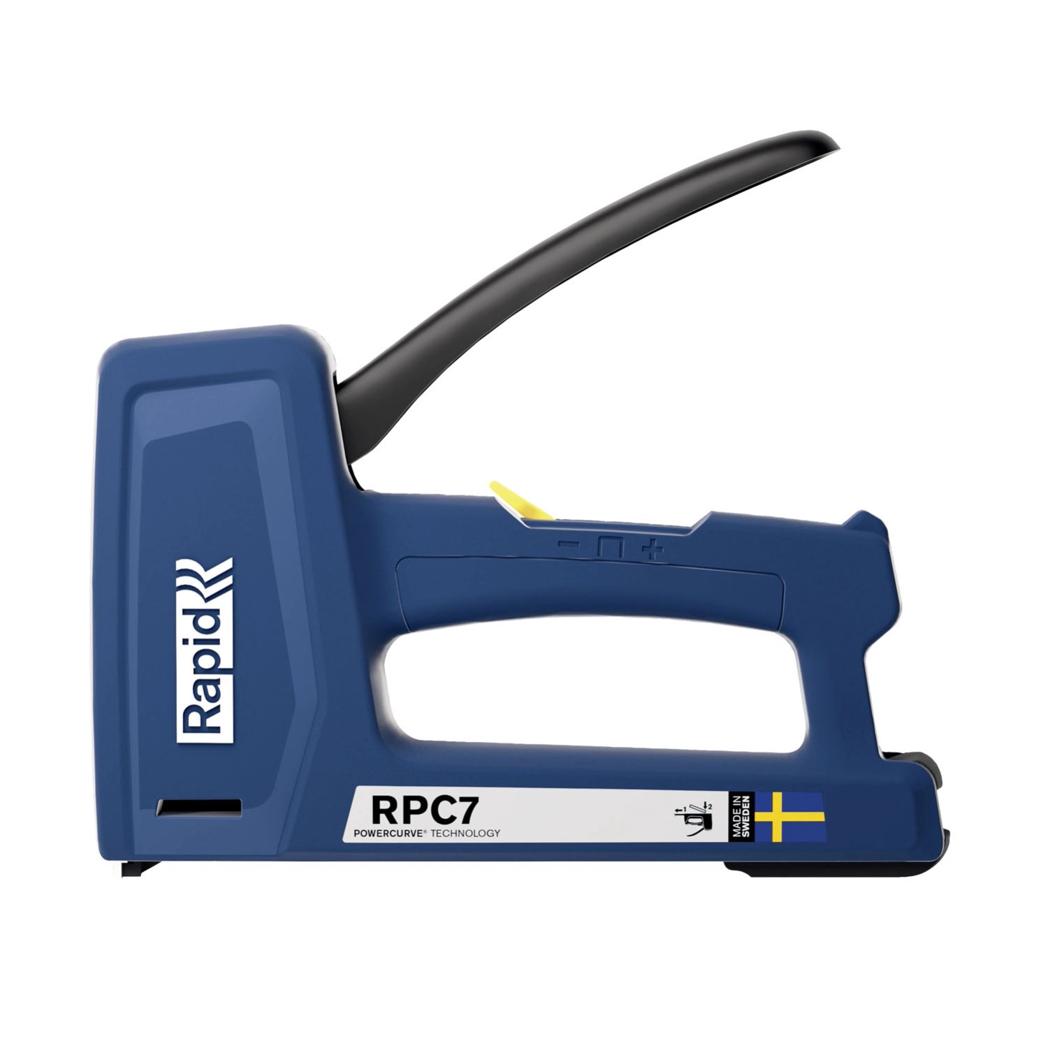 Rapid Zszywacz ręczny RPC7 7w1