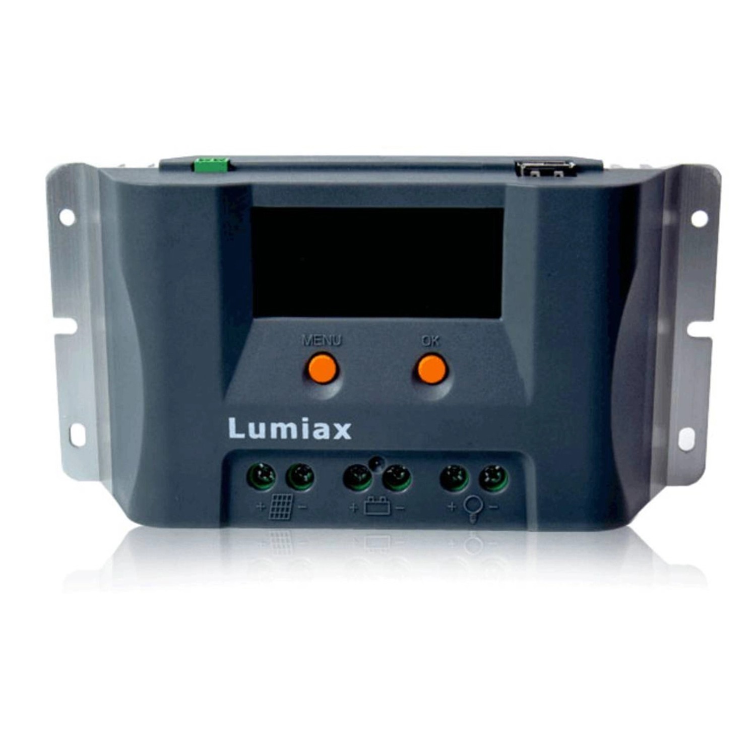 Regulator ładowania MPPTMT1050 10A