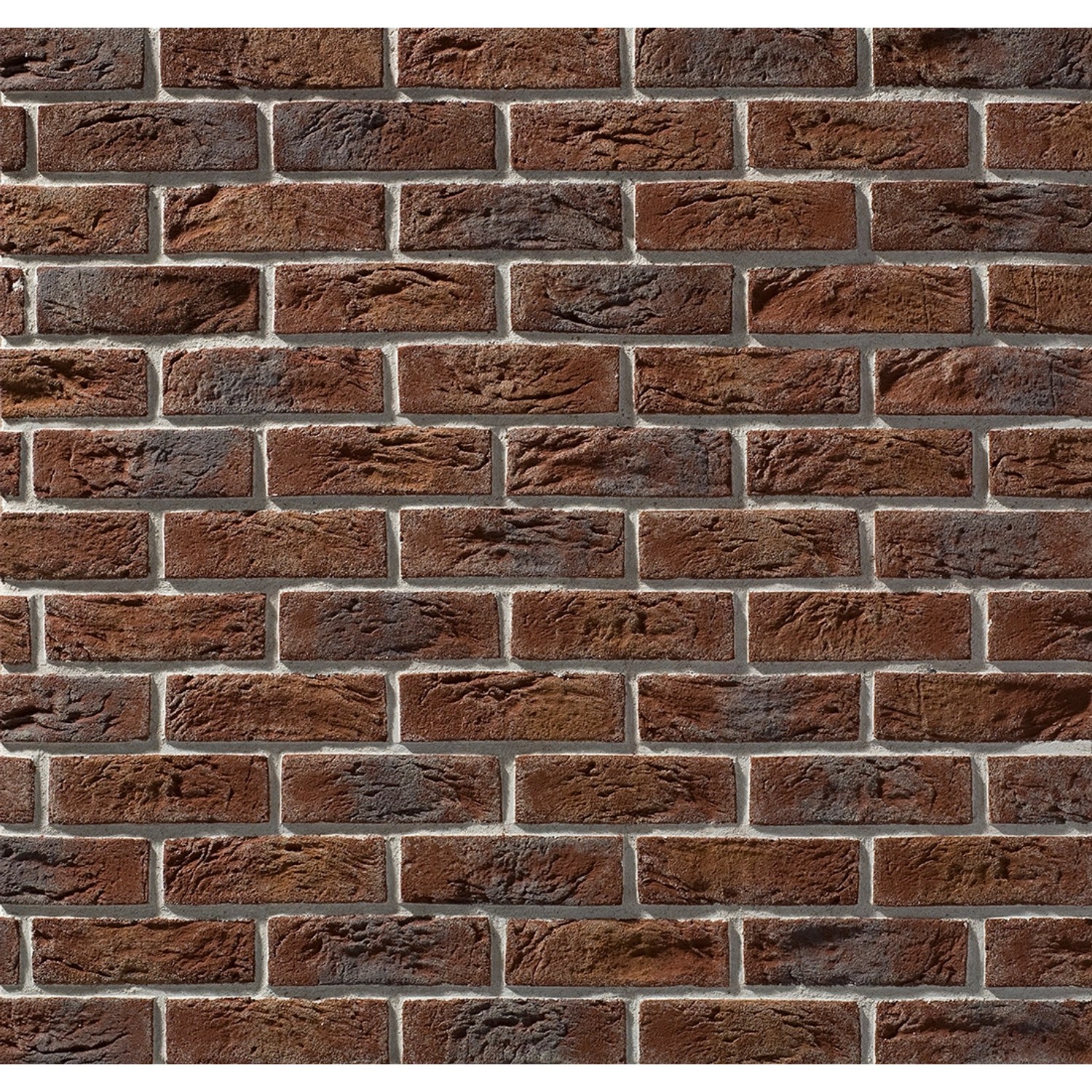 Cegła betonowa Country 1 m2/krt