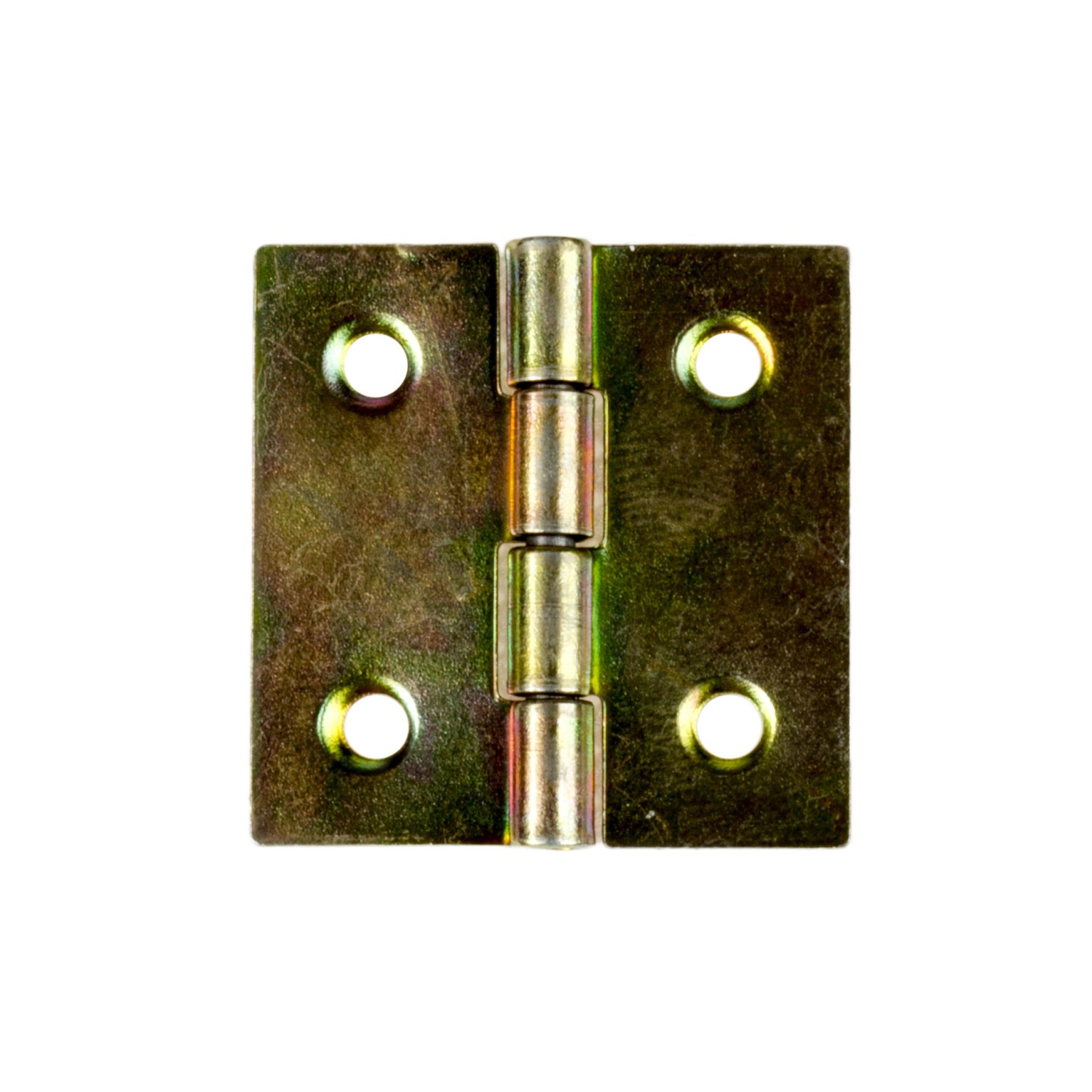 Domino Zawias splatany 25 mm - 2 szt.