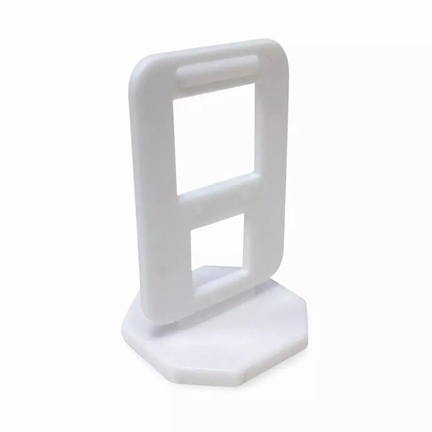 Dedra Klipsy do poziomowania płytek - 50 szt.