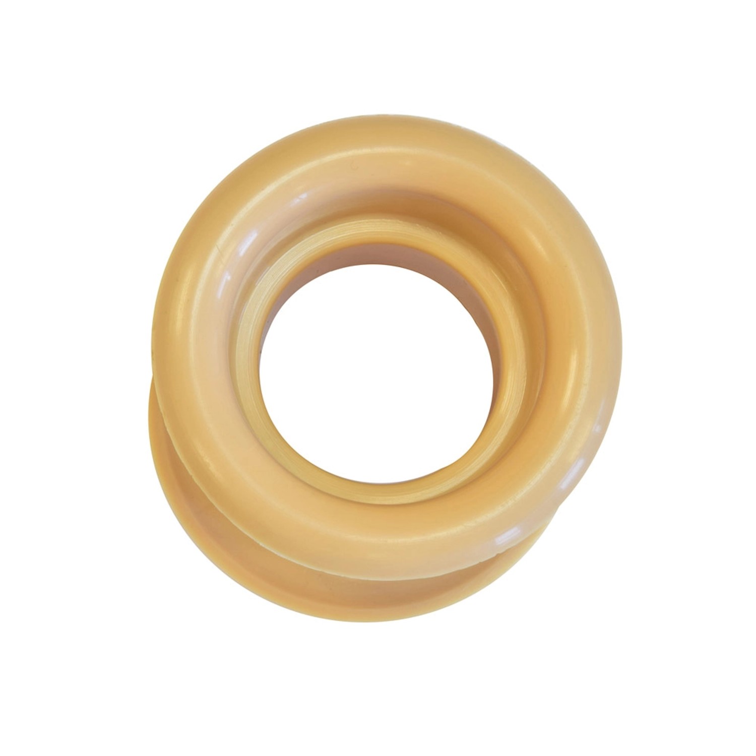 Classen Tuleja wentylacyjna PCV jasnobeżowa