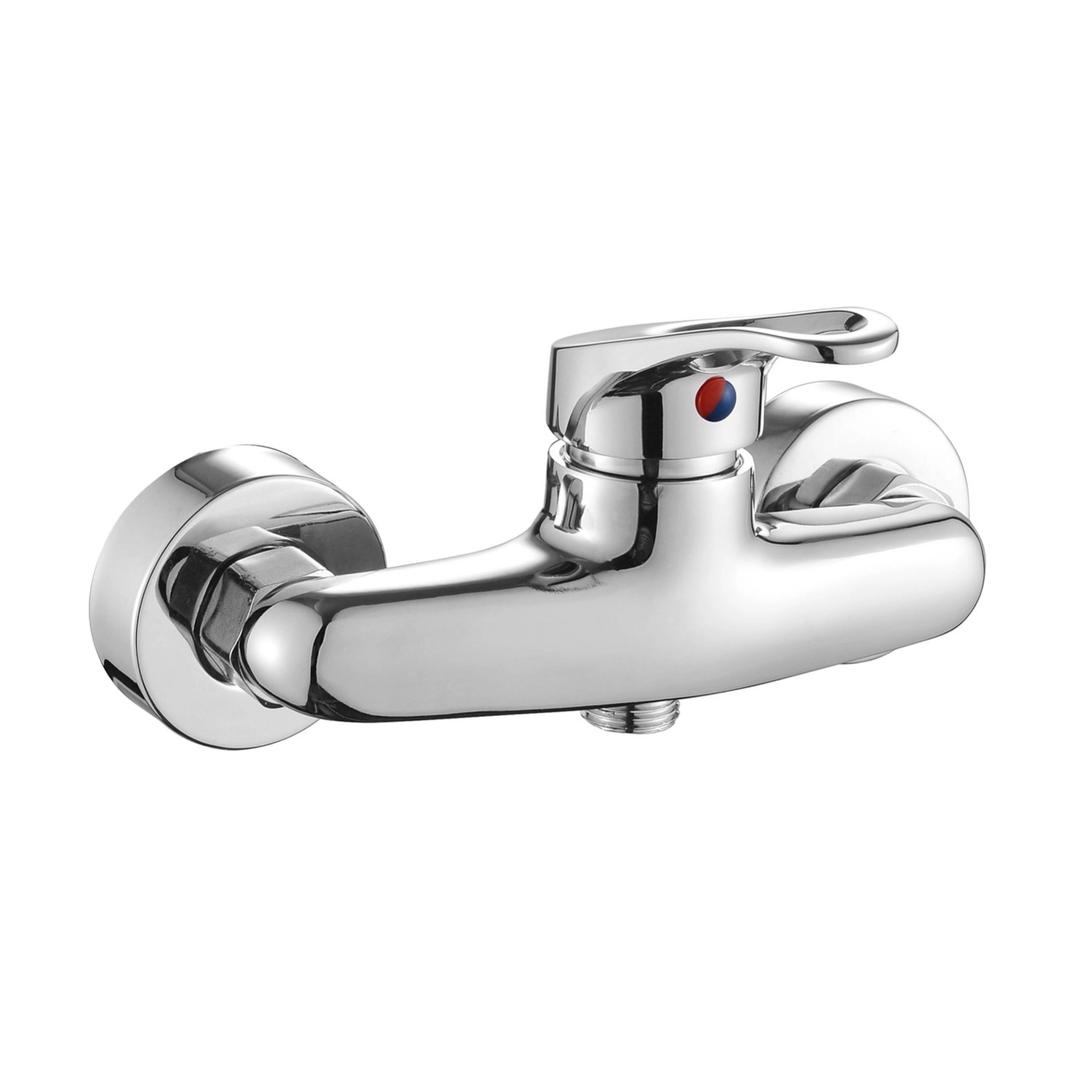 Breezz Bateria prysznicowa Cora chrom