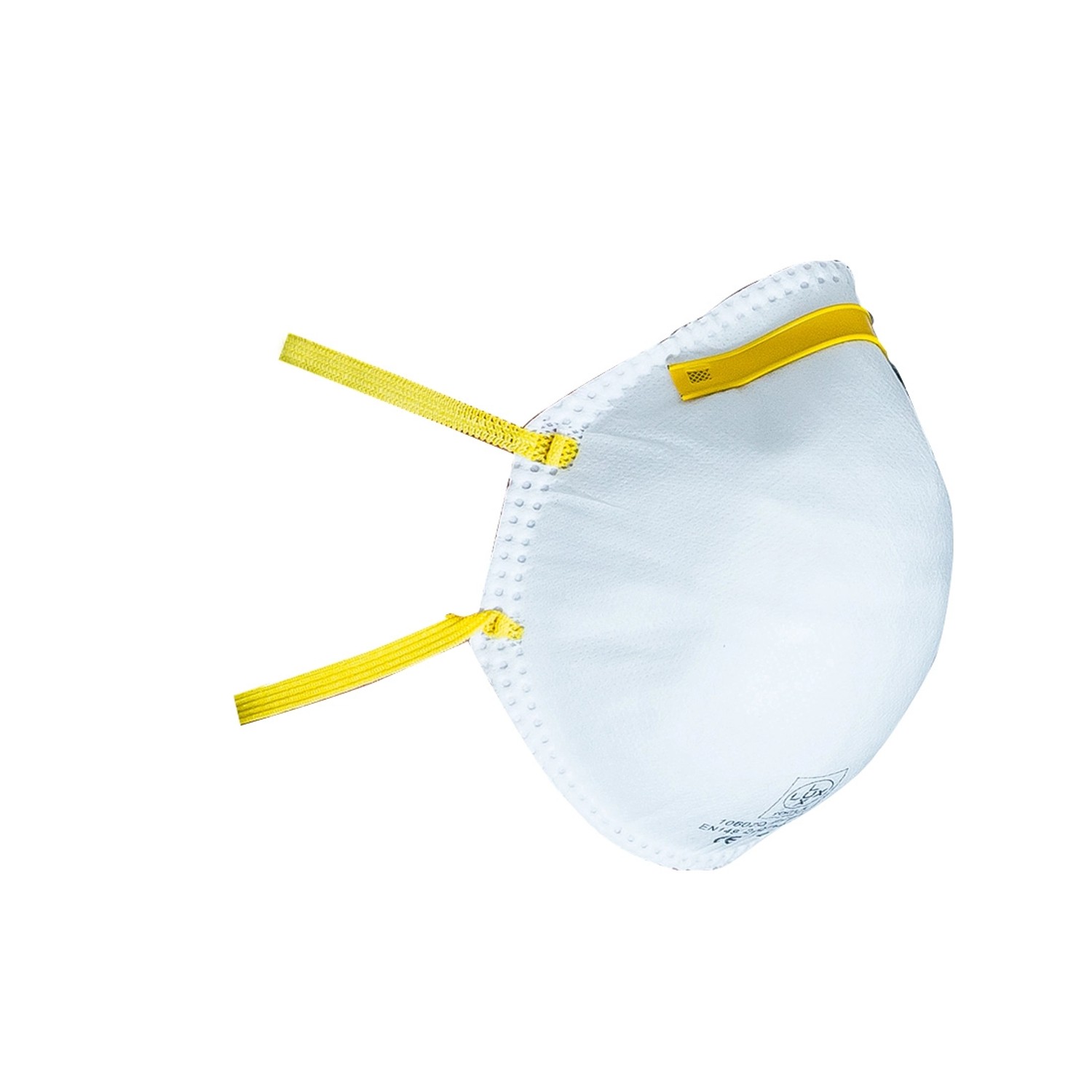 LUX Maska przeciwpyłowa FFP1