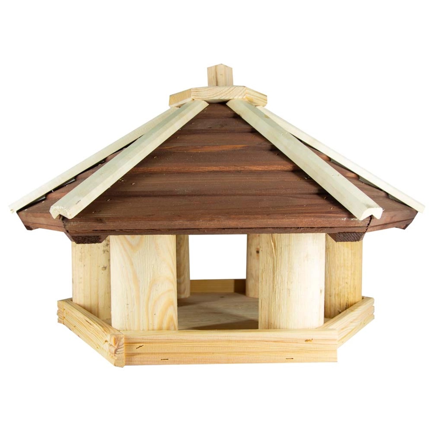 Karmnik dla ptaków Wróbel II - 39 x 64 x 55 cm