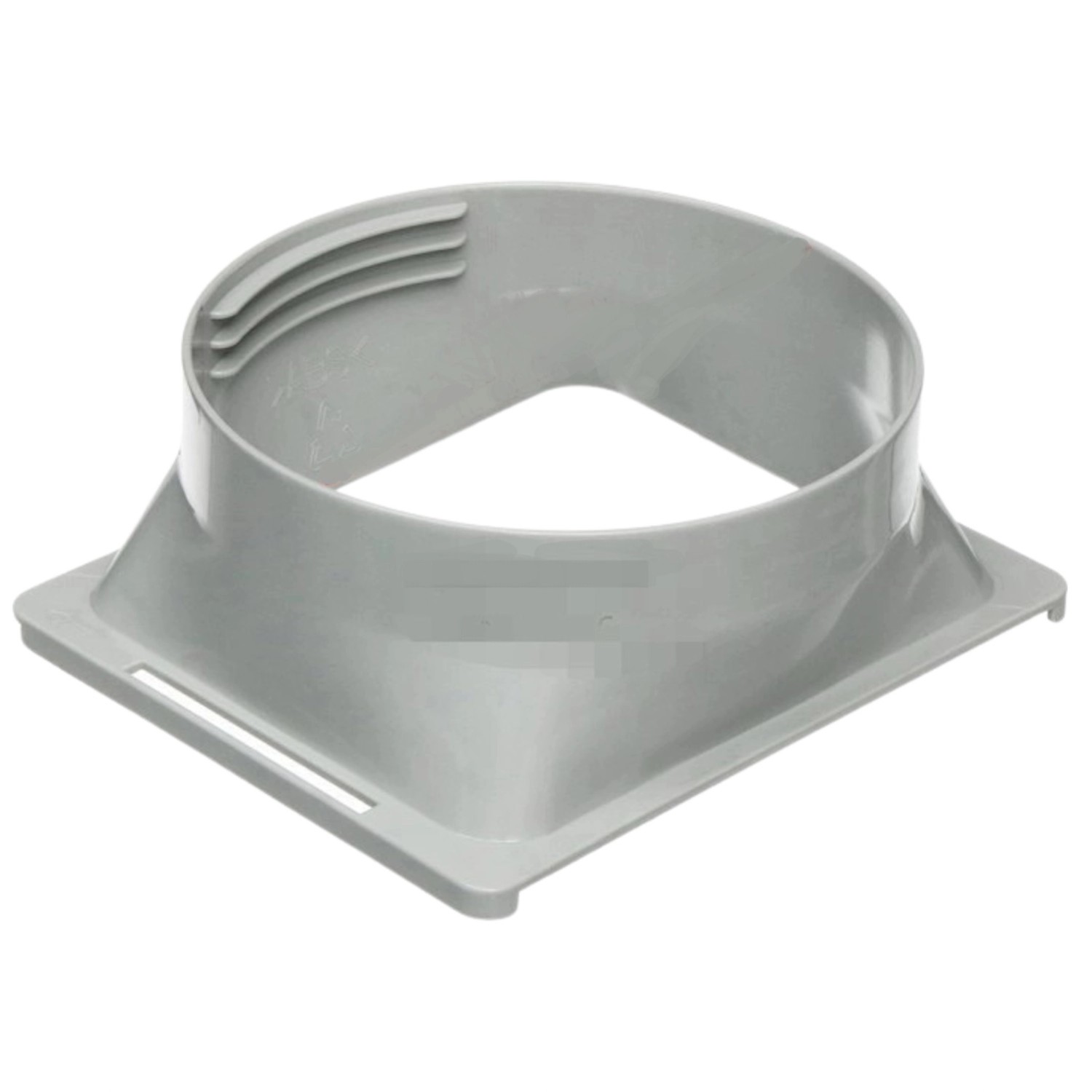 Mission Air Adapter do rury klimatyzatora kwadrat śr.15cm