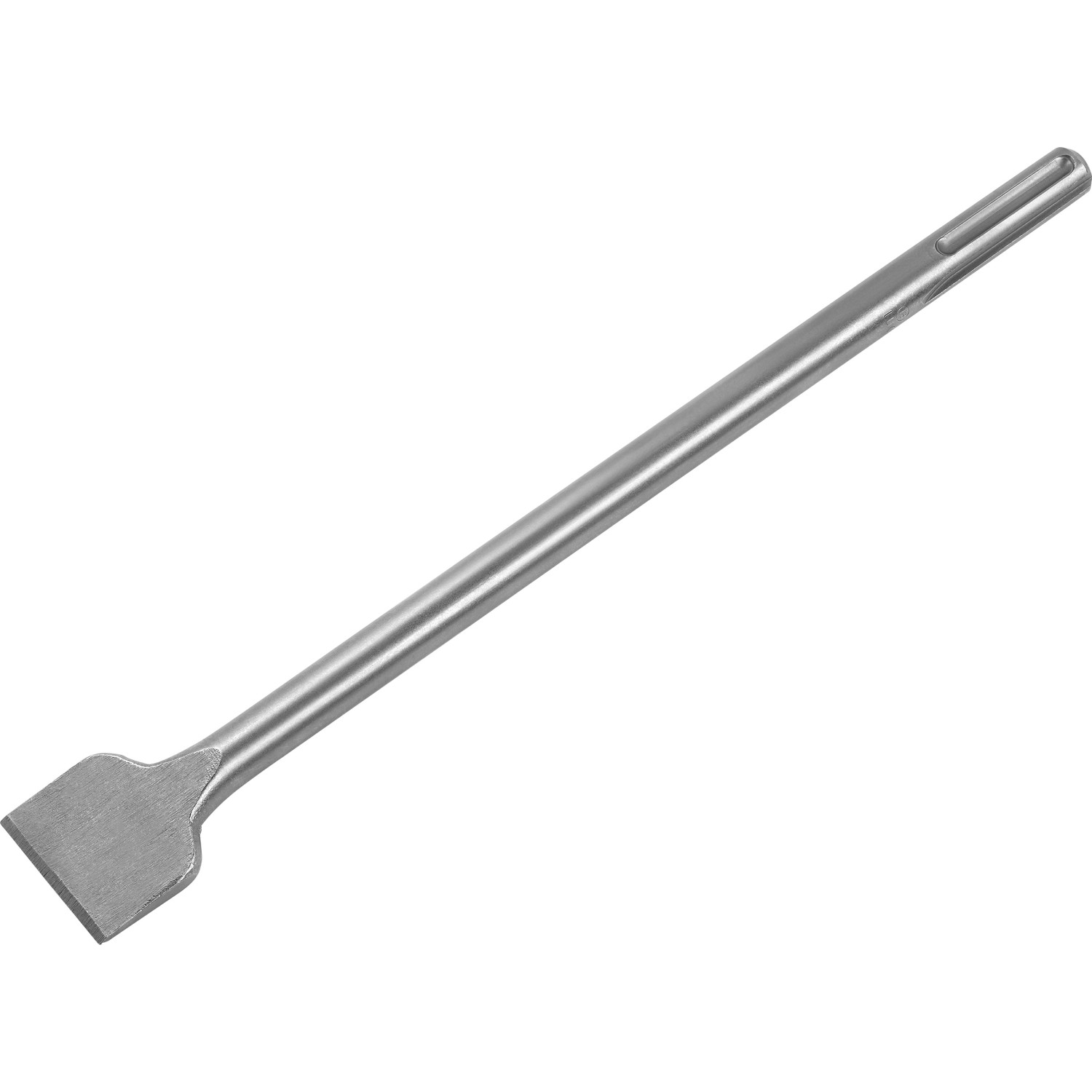 LUX Dłuto płaskie SDS-Max 50 x 400 mm