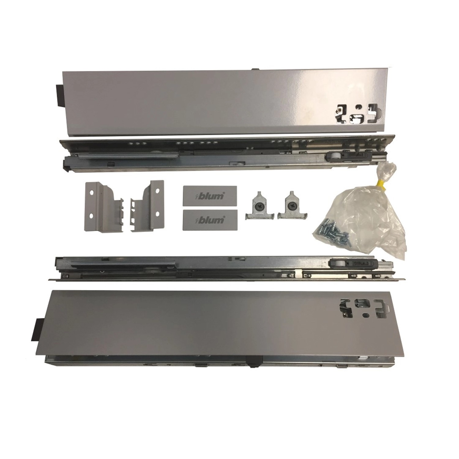 Prowadnica Eco Blum 1x14