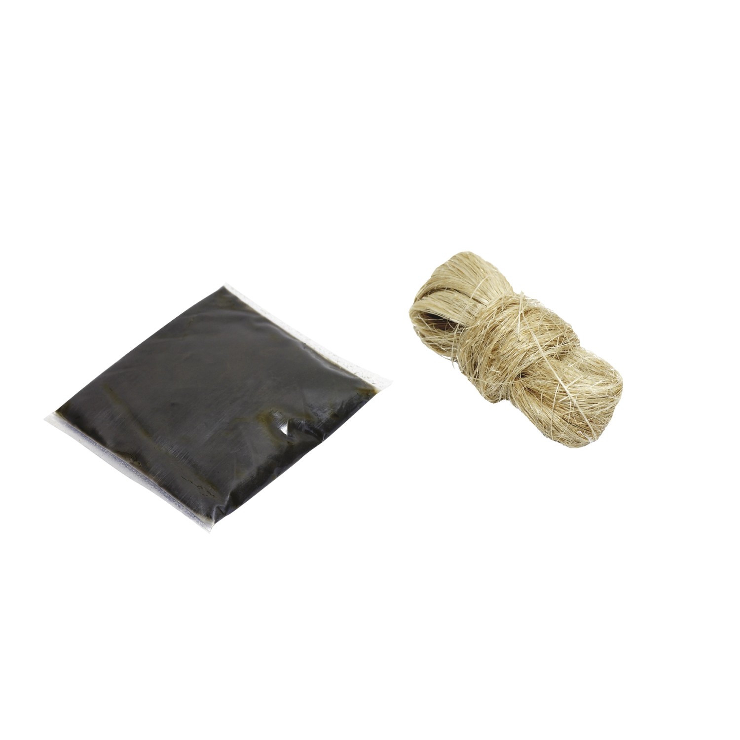 Tycner Zestaw uszczelniający pasta 25 g pakuły 5 g