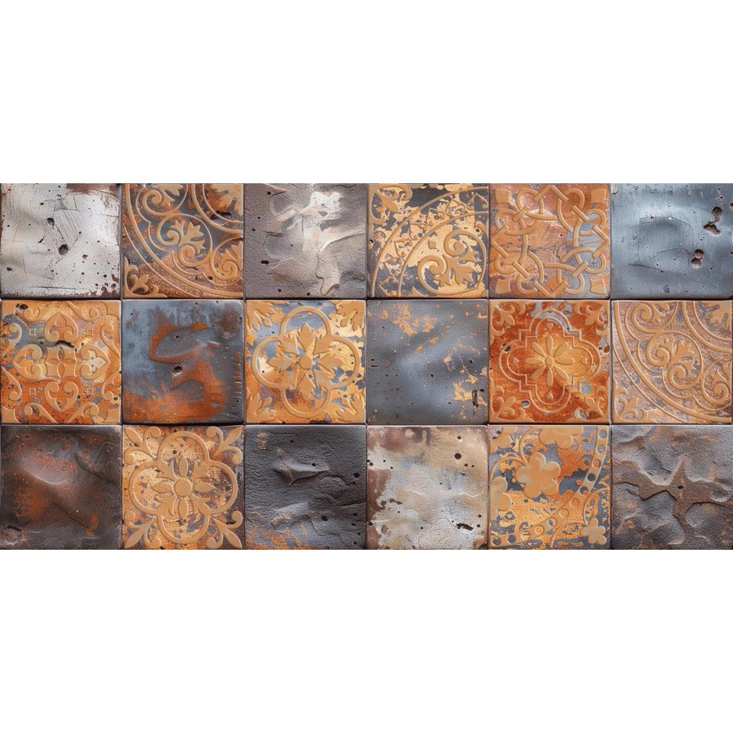 Dekor Rustico 60 x 120 cm