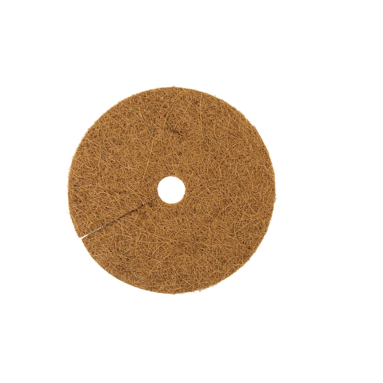 Dysk krążek kokosowy - śr. 35 cm