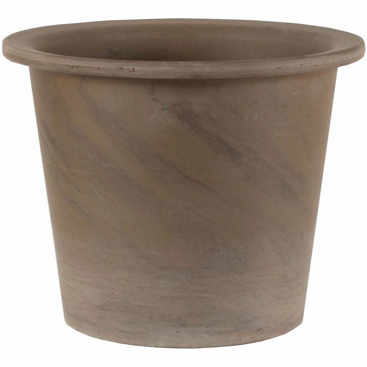 Donica Vento bazalt - 25 x 20 cm