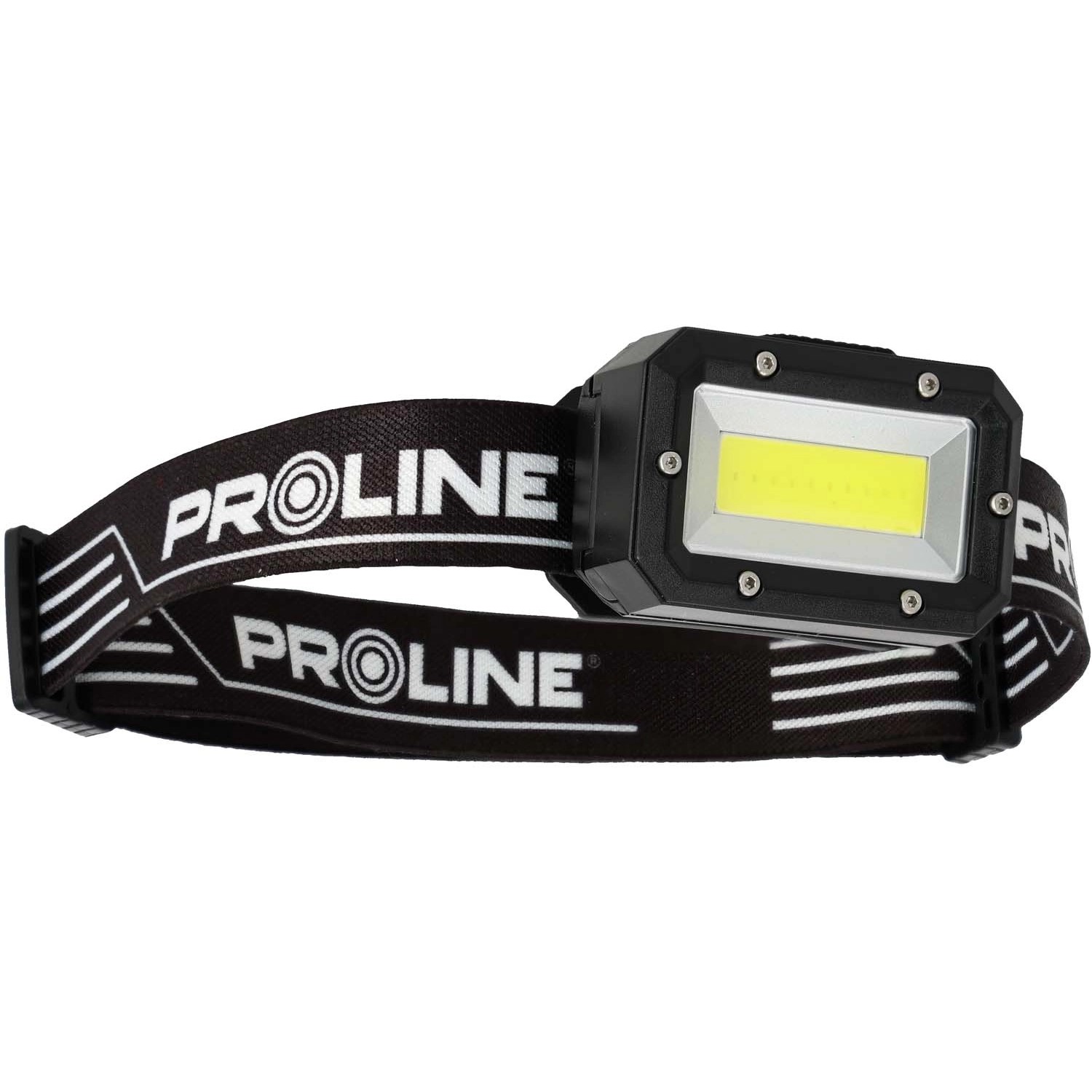 Profix Latarka czołowa LED 200lm 3xAAA