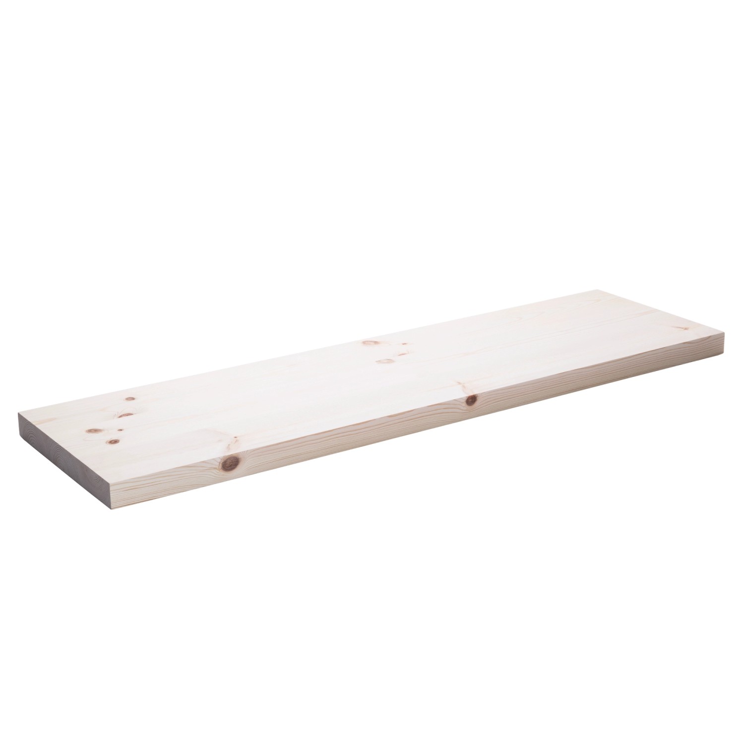 Kornik Stopień z drewna sosnowego 100 x 29 x 3,5 cm