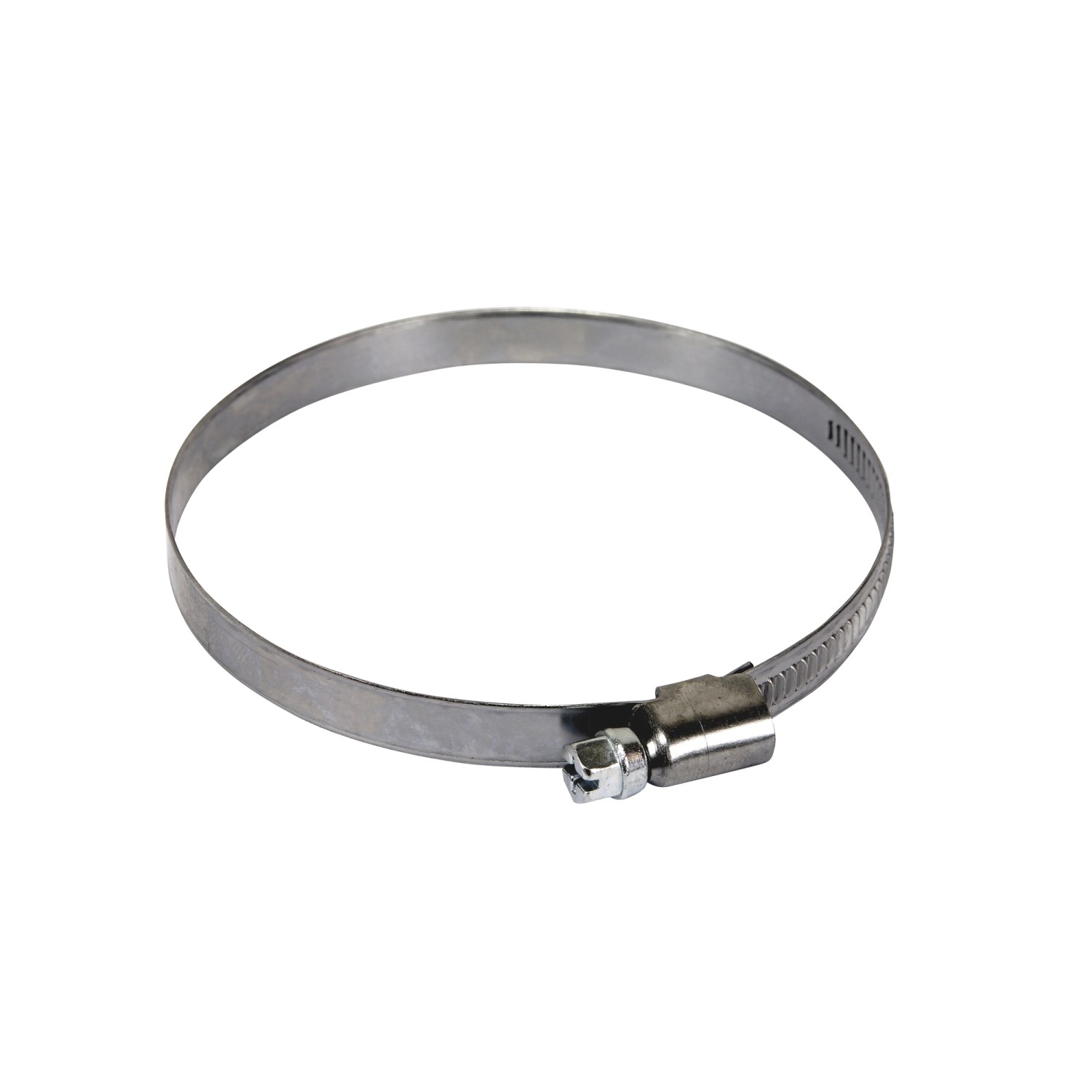 Tycner Opaska zaciskowa ze stali nierdzewnej 40 mm - 60 mm