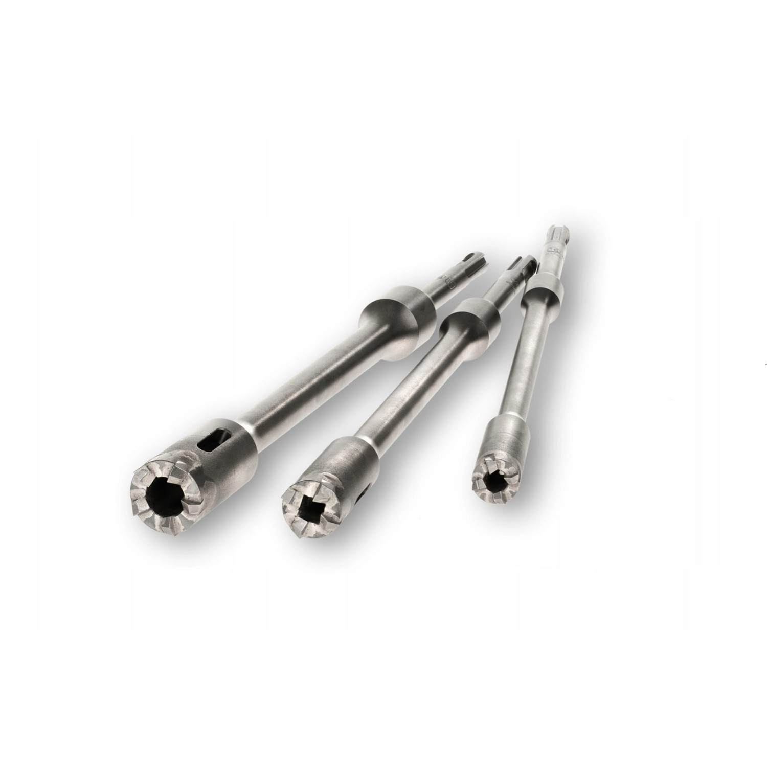 SMART365 Wiertło do zbrojeń SDS-Plus Rebar - 16 x 300/250 mm