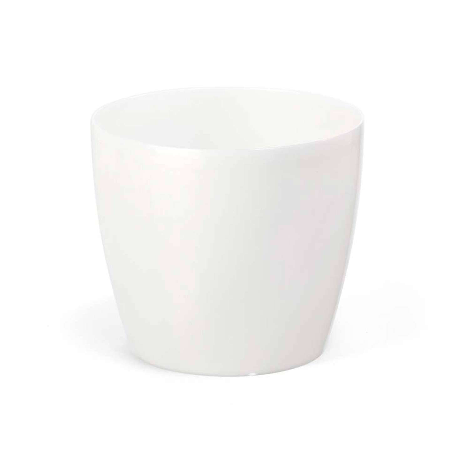 Osłonka Magnolia biała perła - śr. 15,5 cm