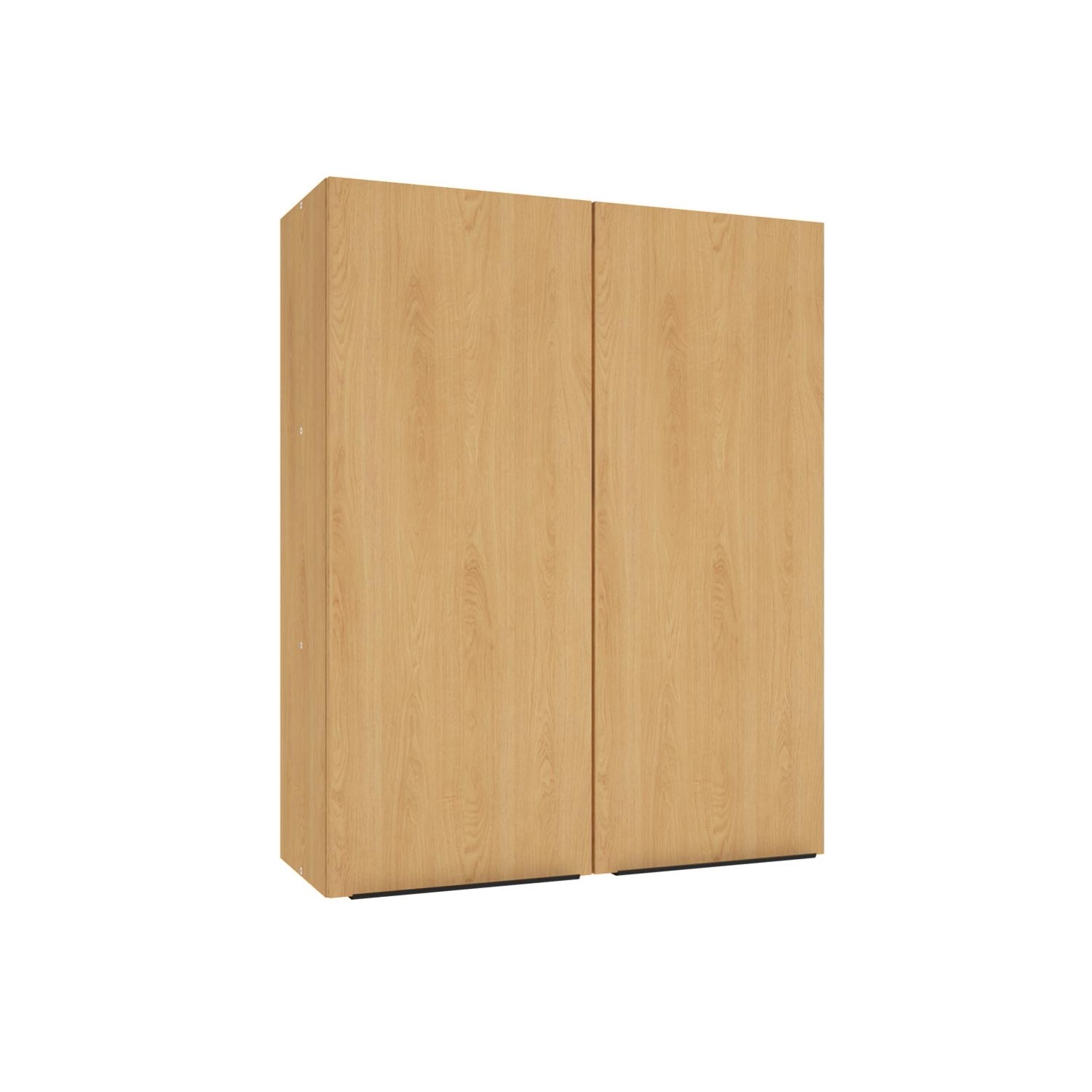 Defra Szafka kuchenna górna BELLUNO Dąb 80 cm