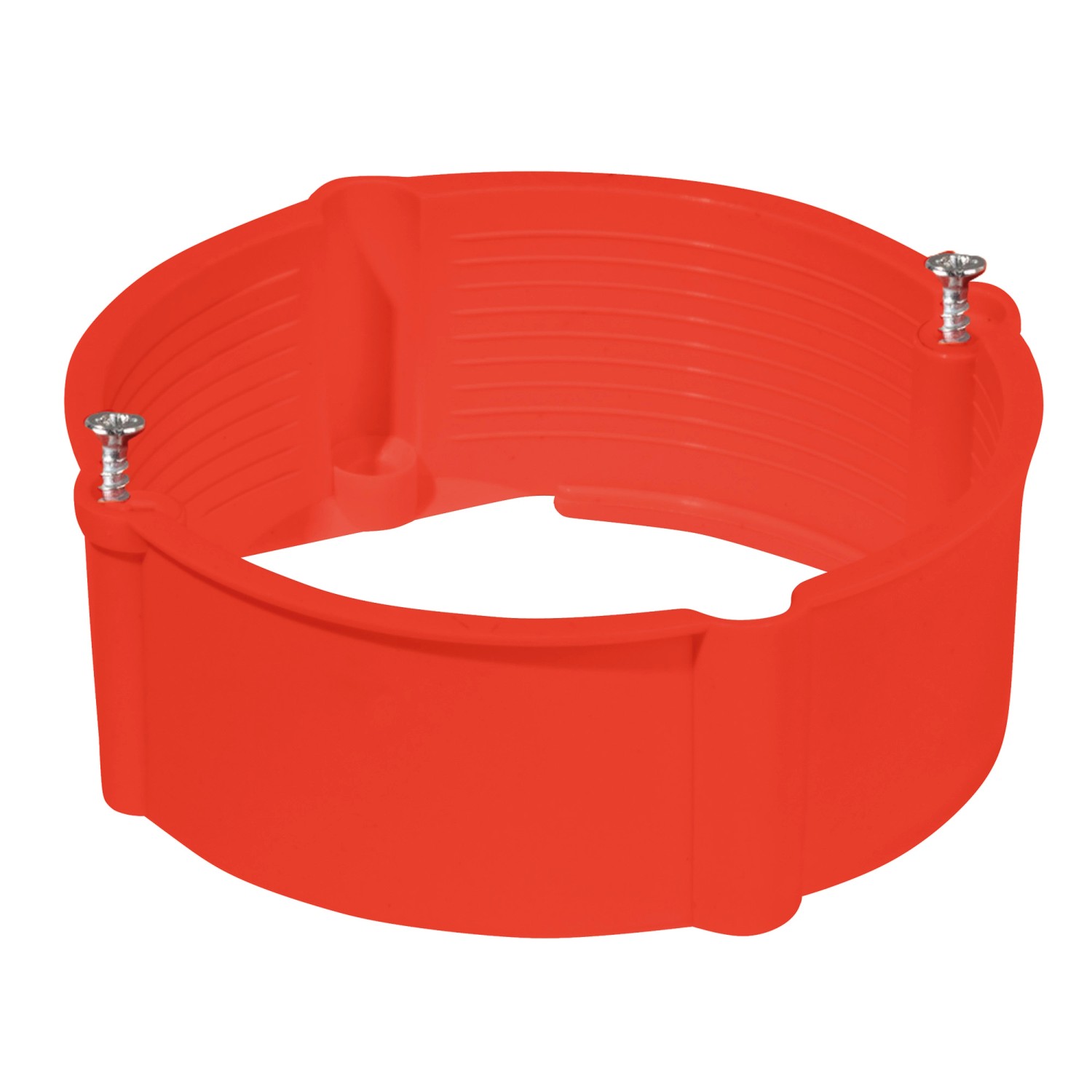 Elektro-Plast Pierścień dystansowy z wkrętami 60x24 mm