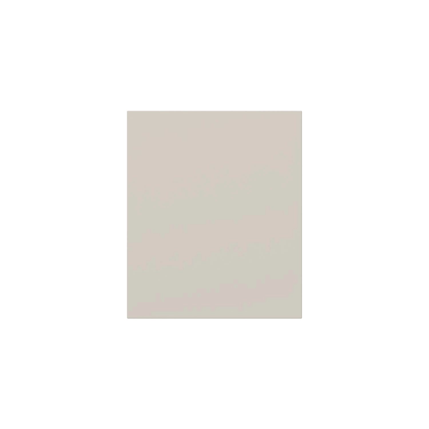 Front do zmywarki Roma Kaszmir 71,6 x 60 cm