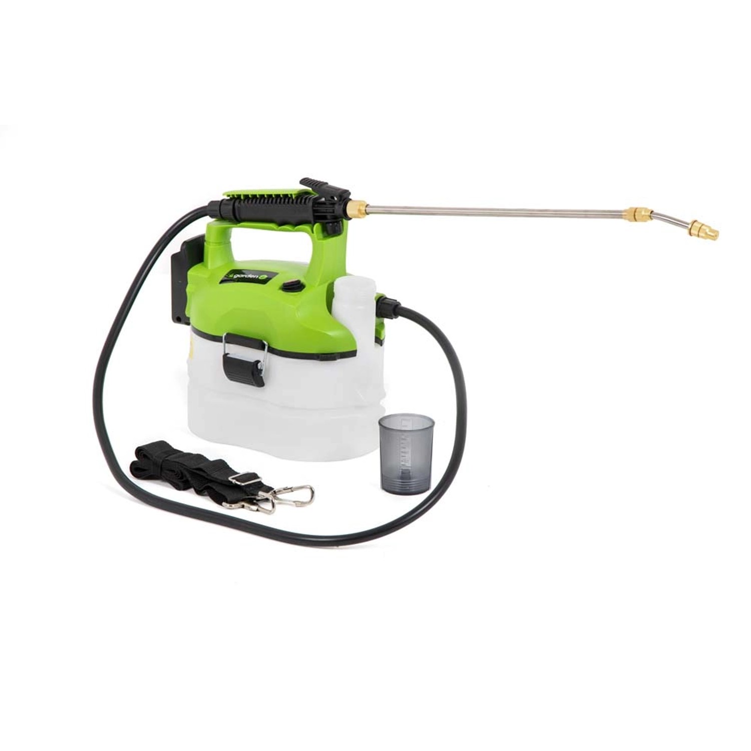 Opryskiwacz akumulatorowy 3 l 20 V solo