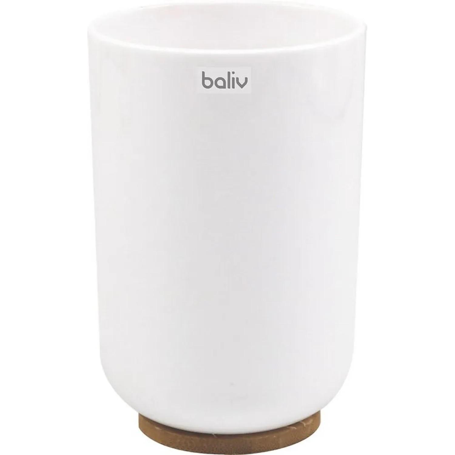 Baliv Kubek biały