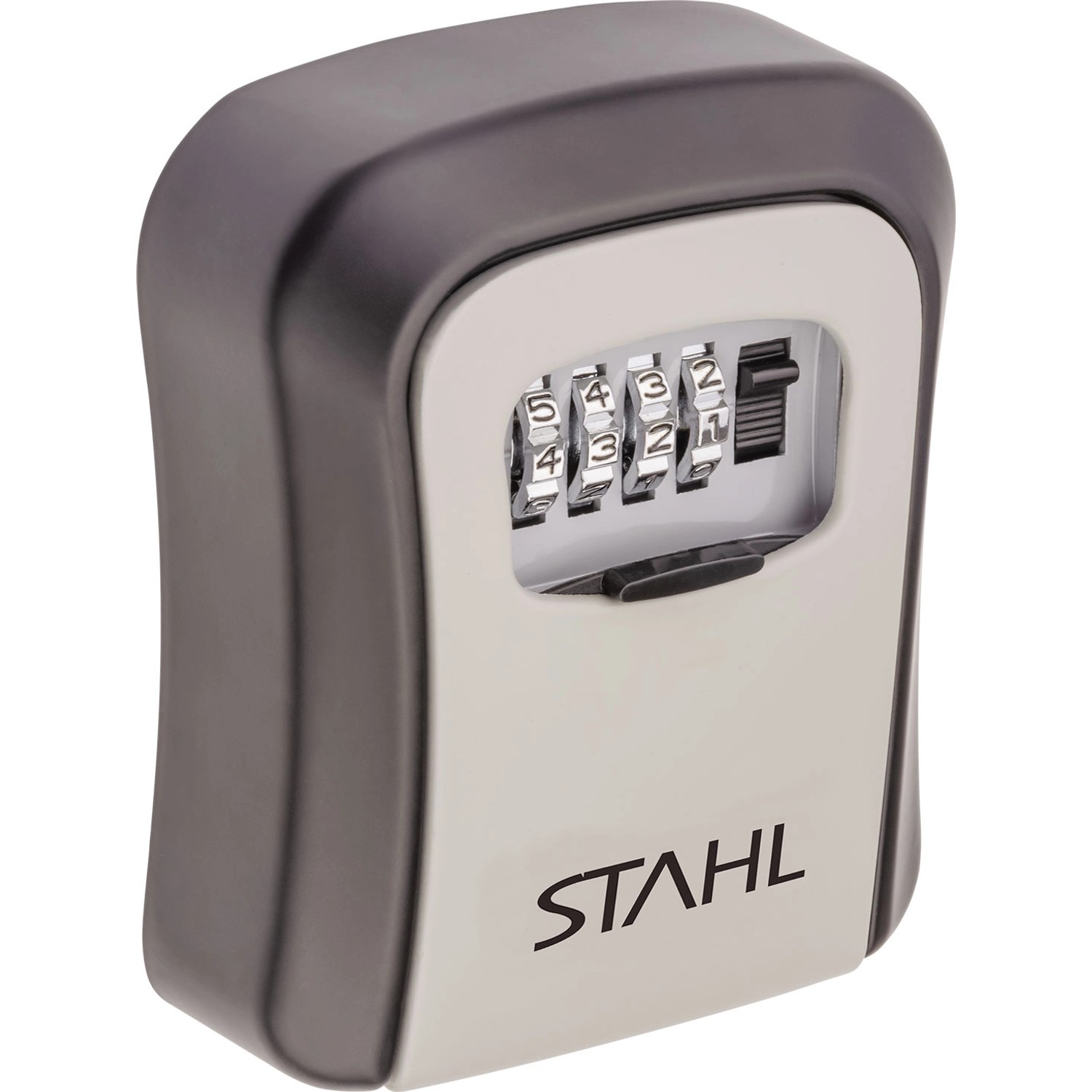 Metro Skrytka na klucze na zamek szyfrowy