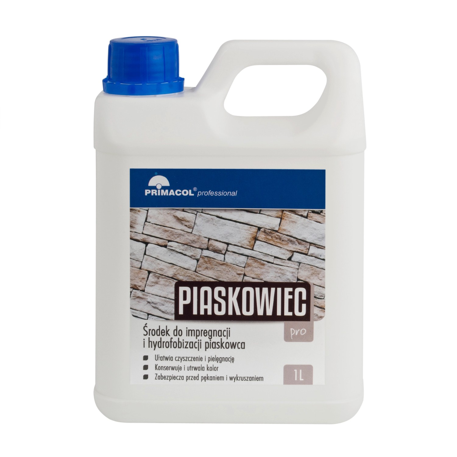 Primacol Impregnat Piaskowiec Pro 1 l