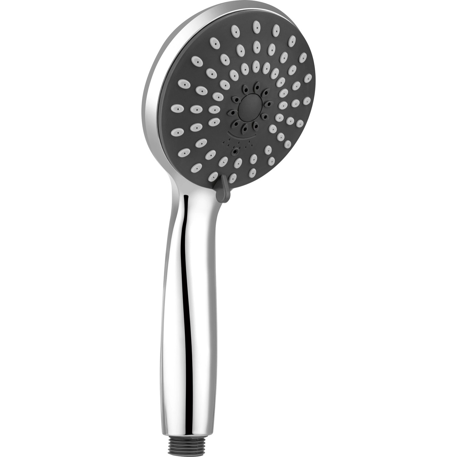 Słuchawka prysznicowa chrom SD 3f