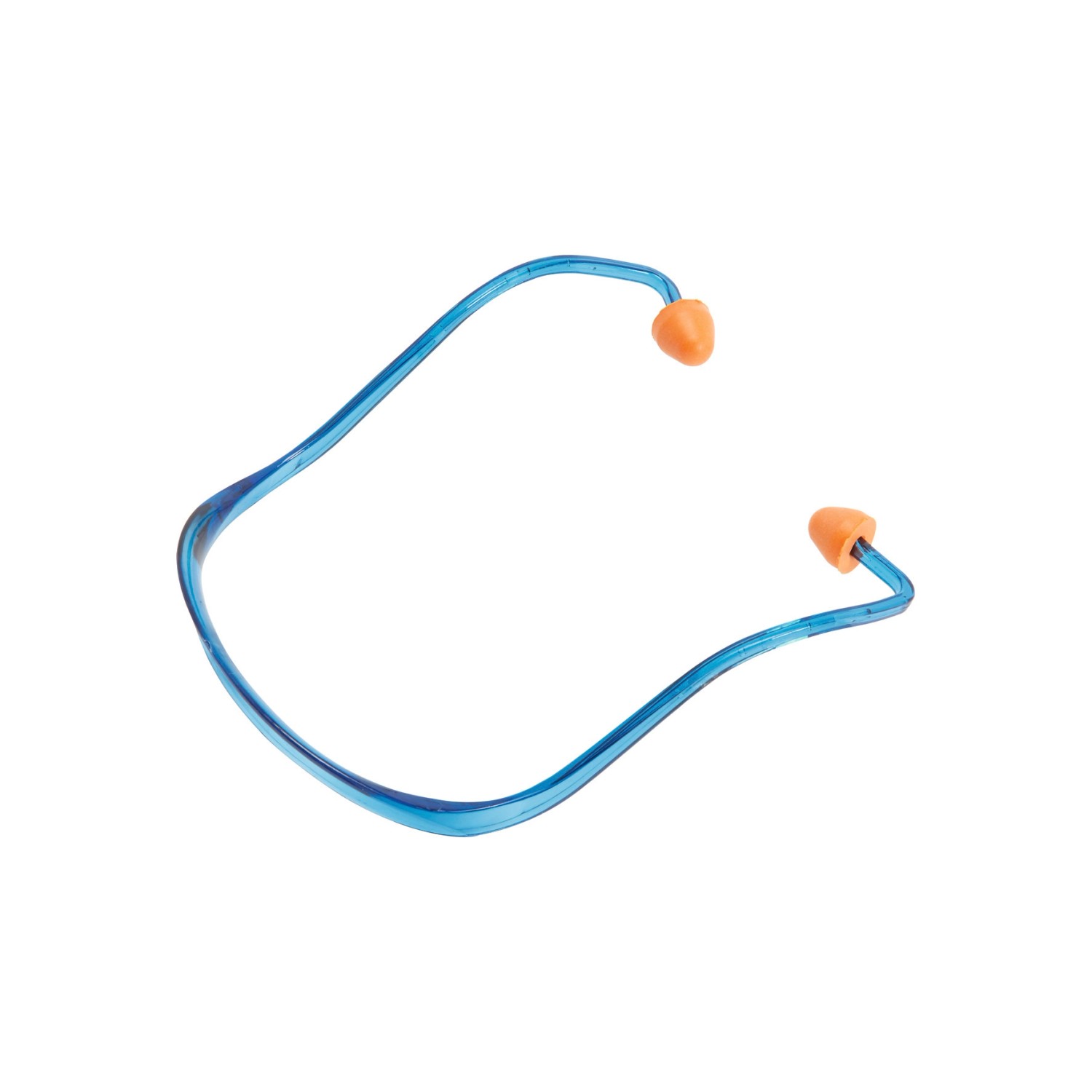 Neo Tools Wkładki przeciwhałasowe na pałąku