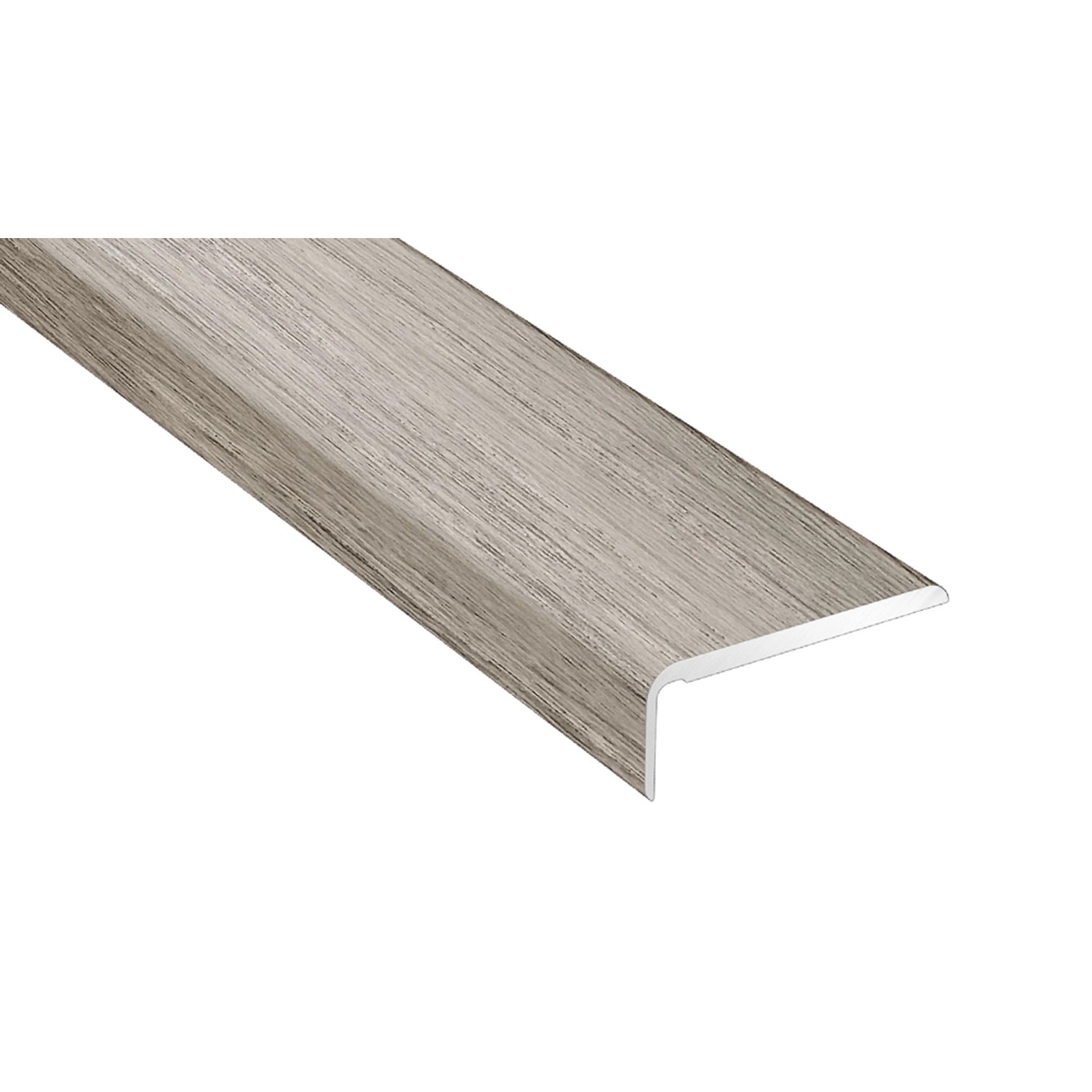 Arbiton Profil aluminiowy zakończeniowy CS25 Dąb Buffalo 120cm