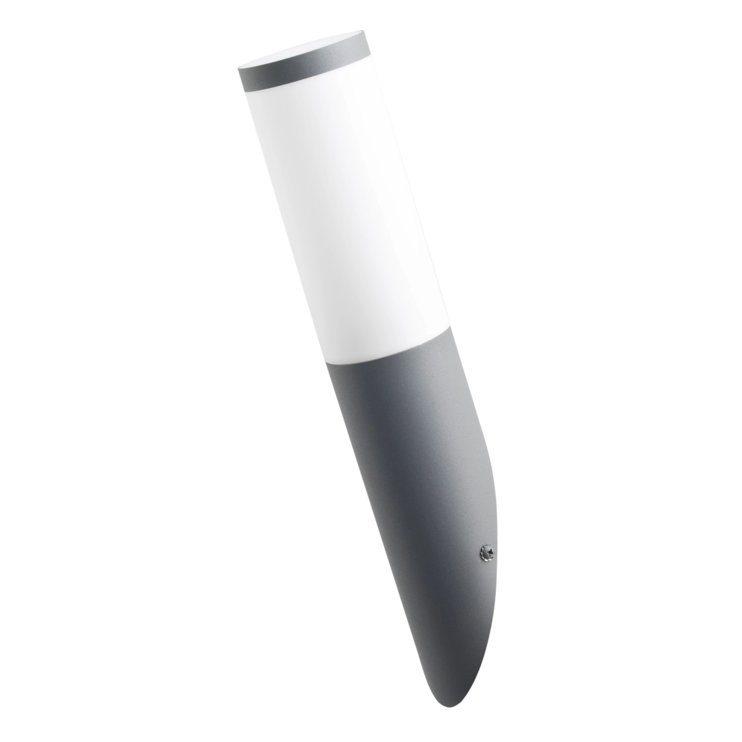 Polux Kinkiet zewnętrzny Oslo 1x40 W E27