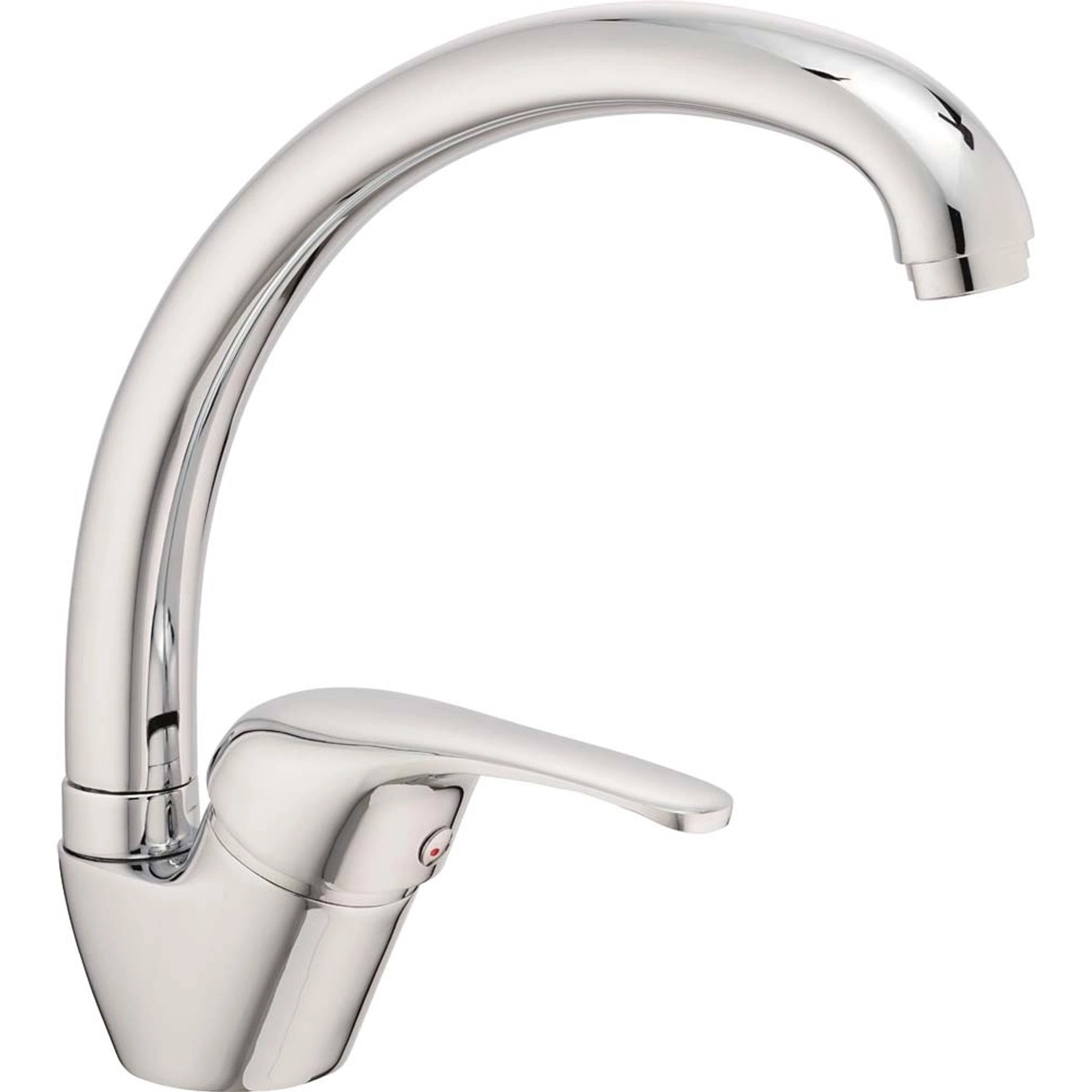 Baliv Bateria kuchenna Ogliastra