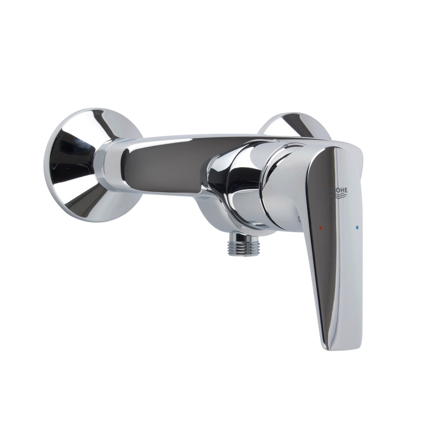 Grohe Bateria natryskowa Start Flow