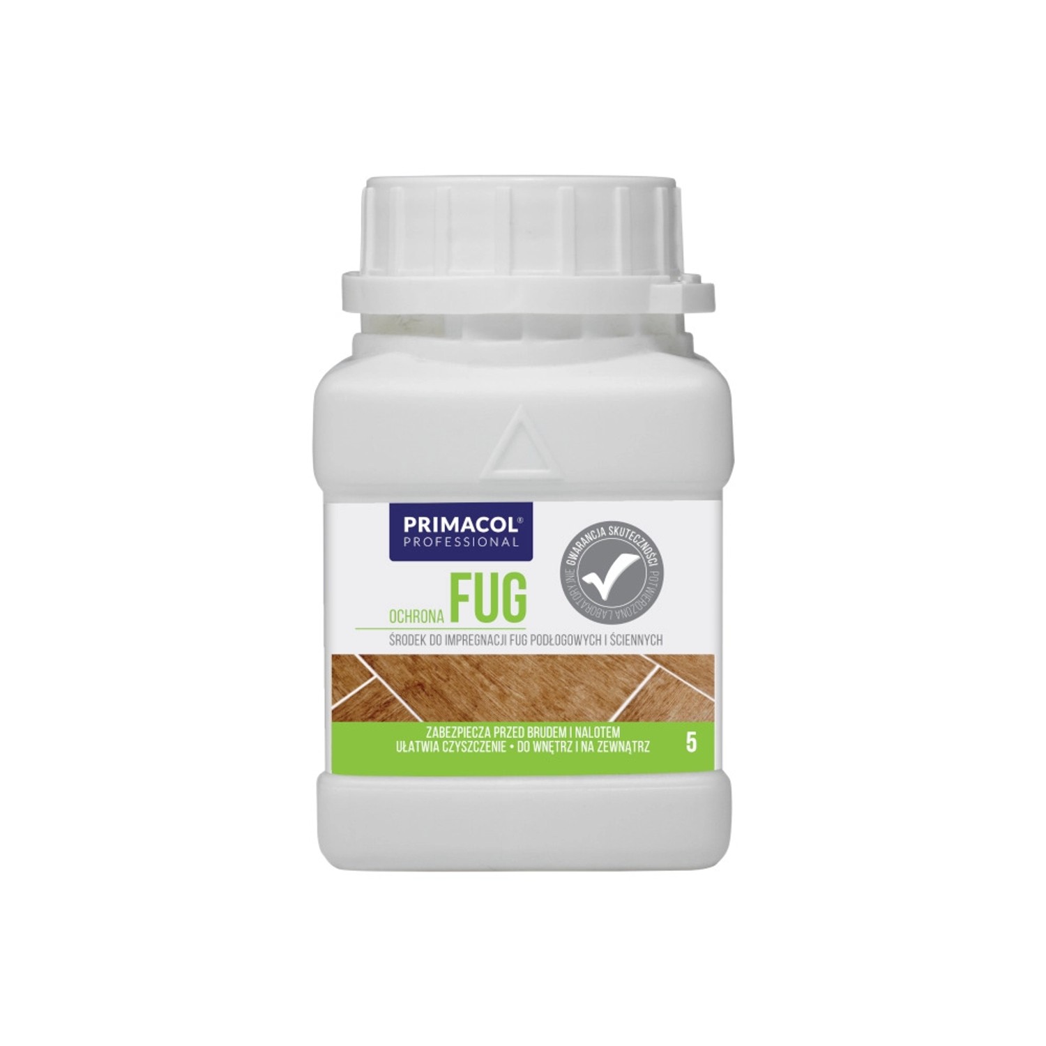 Impregnat ochrona fug 250 ml